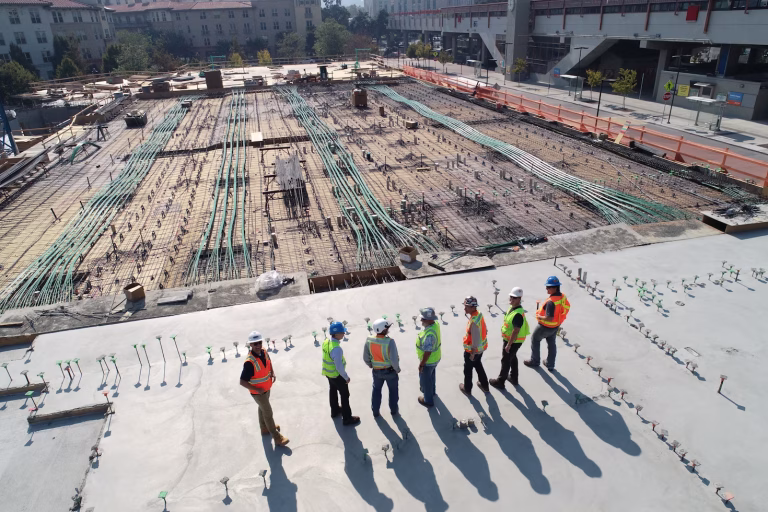 Top Construction Estimating Services for Contractors 2025