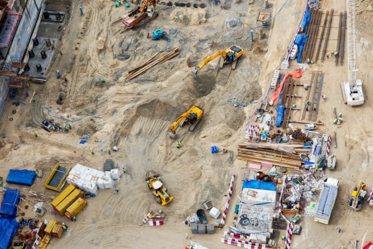 What to Look for in the best Construction Estimating Company?