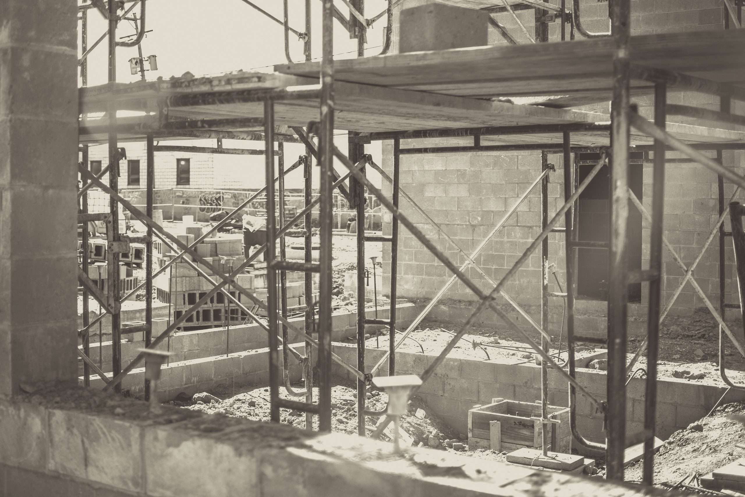 Why Interior Finish Estimating Projects Frequently Exceed the Budget