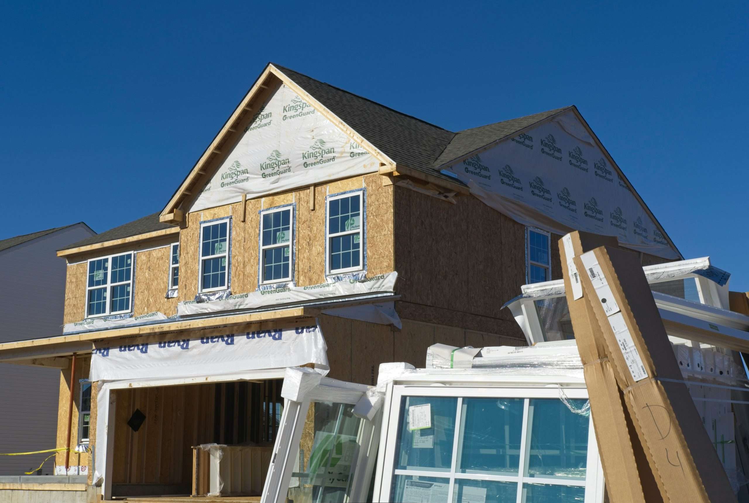 Allstate Estimation US: Accurate Concrete Estimating Services