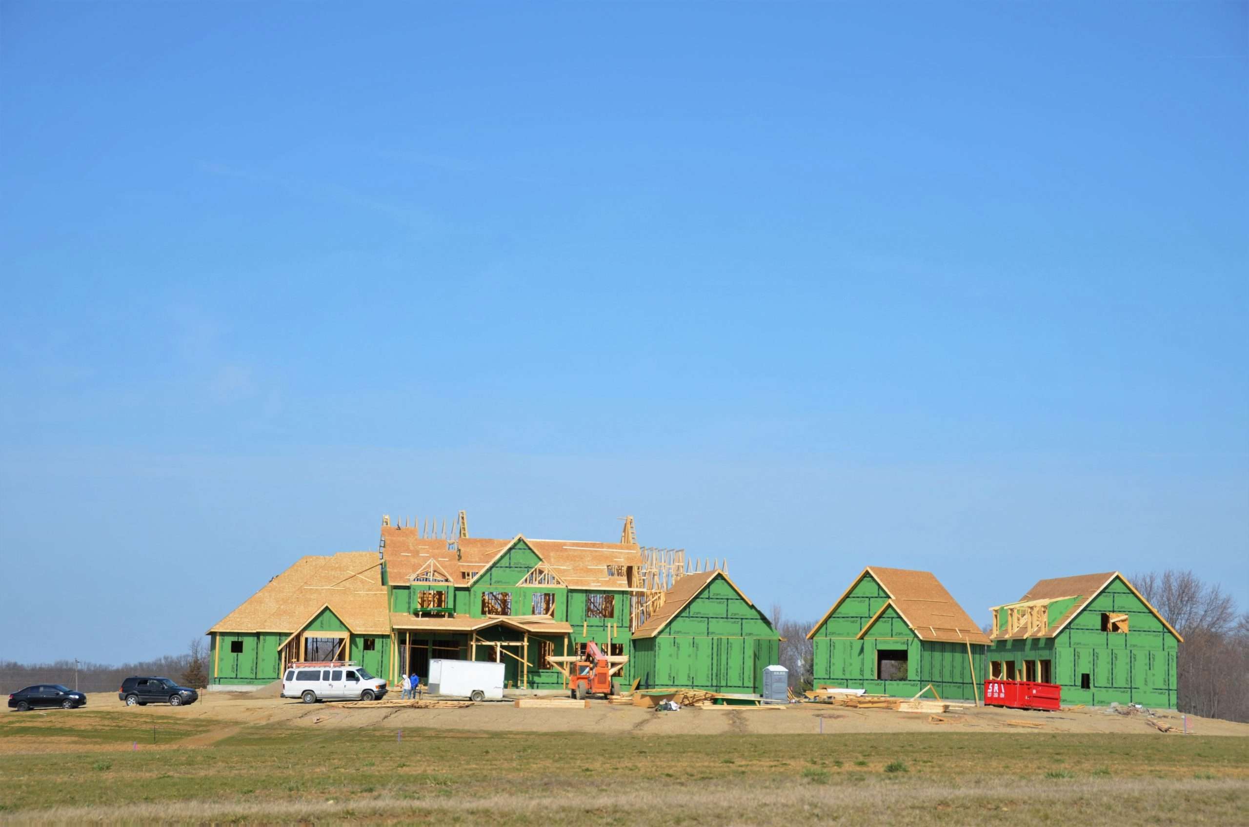 Year-Round Demand: Why Plumbing Estimating Services Stay Busy