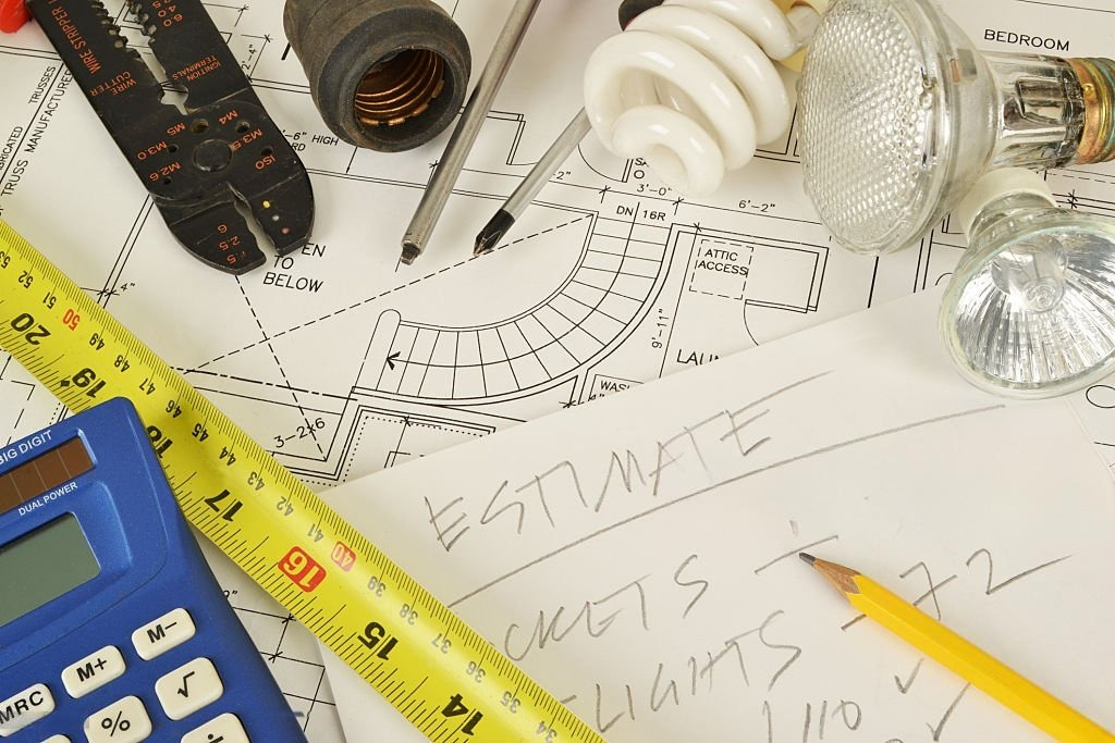How to Minimize Risks with Accurate Electrical Estimating Services 2 image 2