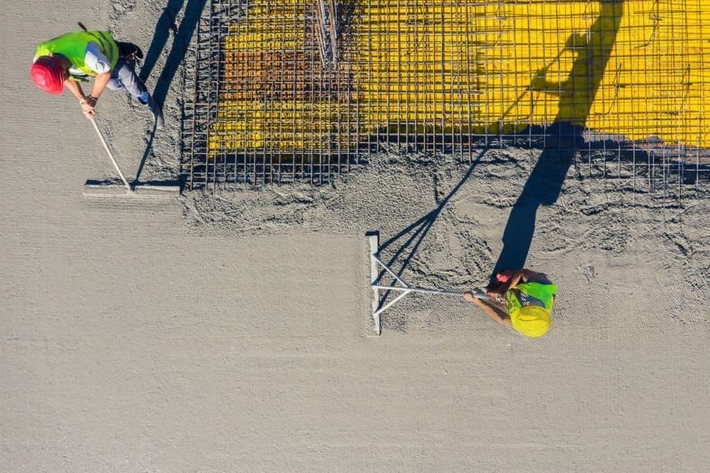 How Concrete Estimating Services Reduce Project Costs by Up to 20% 2 image 1