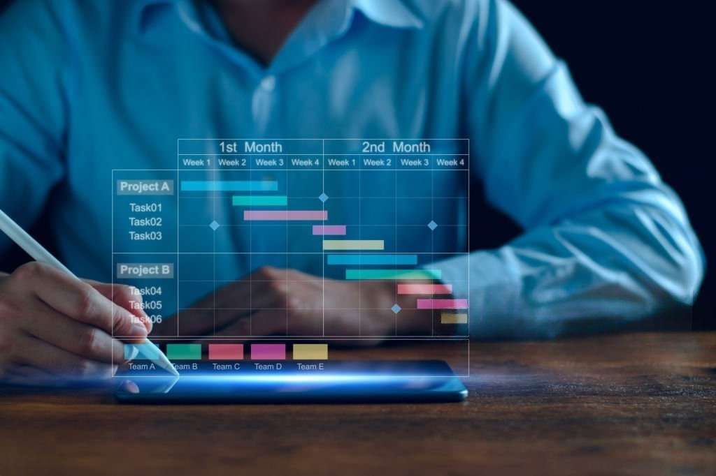 Why CPM Scheduling Matters: 5 Ways It Drives Project Success 3 image 2