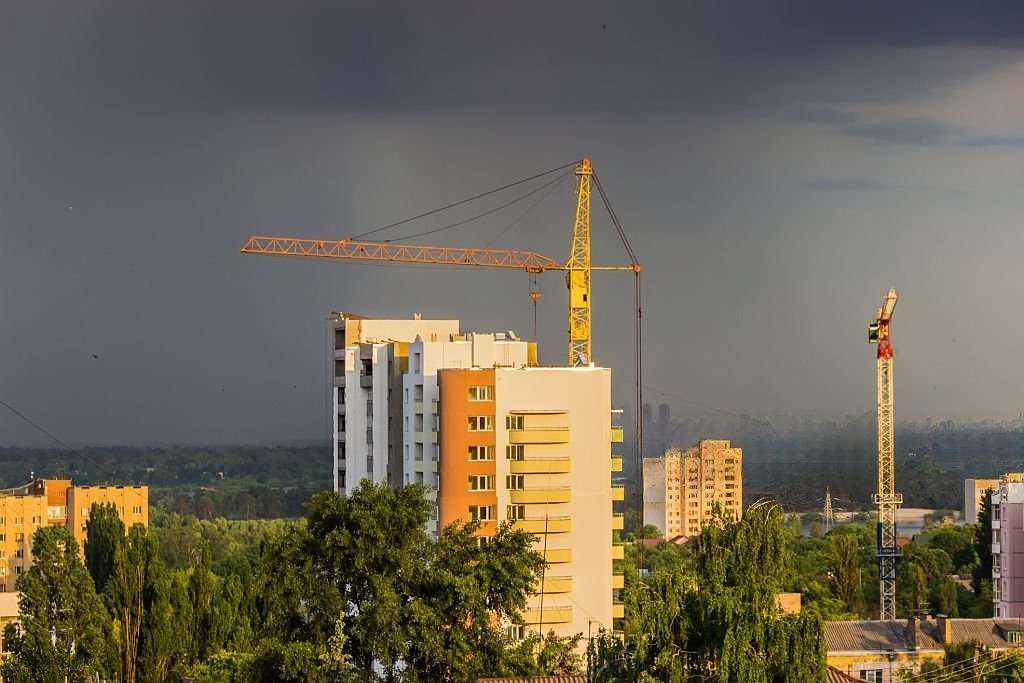 How Extreme Weather Impacts Construction Estimating Budgets 2 image 4