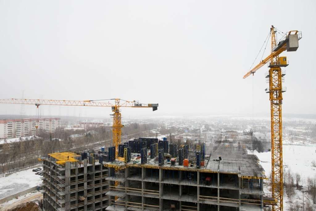 How Extreme Weather Impacts Construction Estimating Budgets 3 image 5