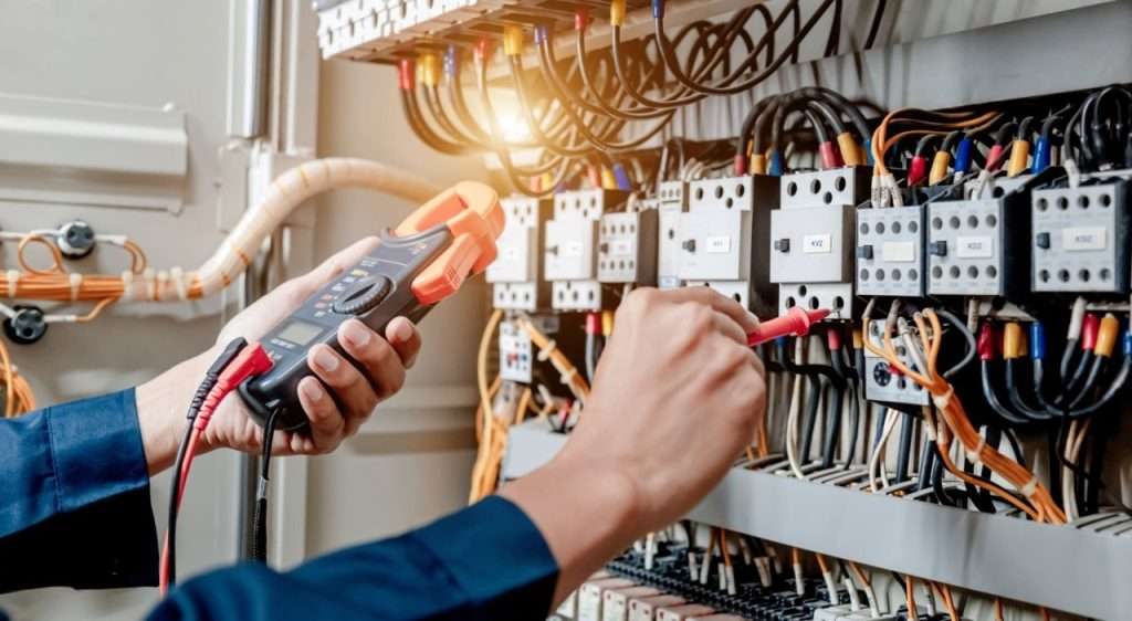 Electrical Estimating Services: Efficient Planning and Cost Control 2 image 7