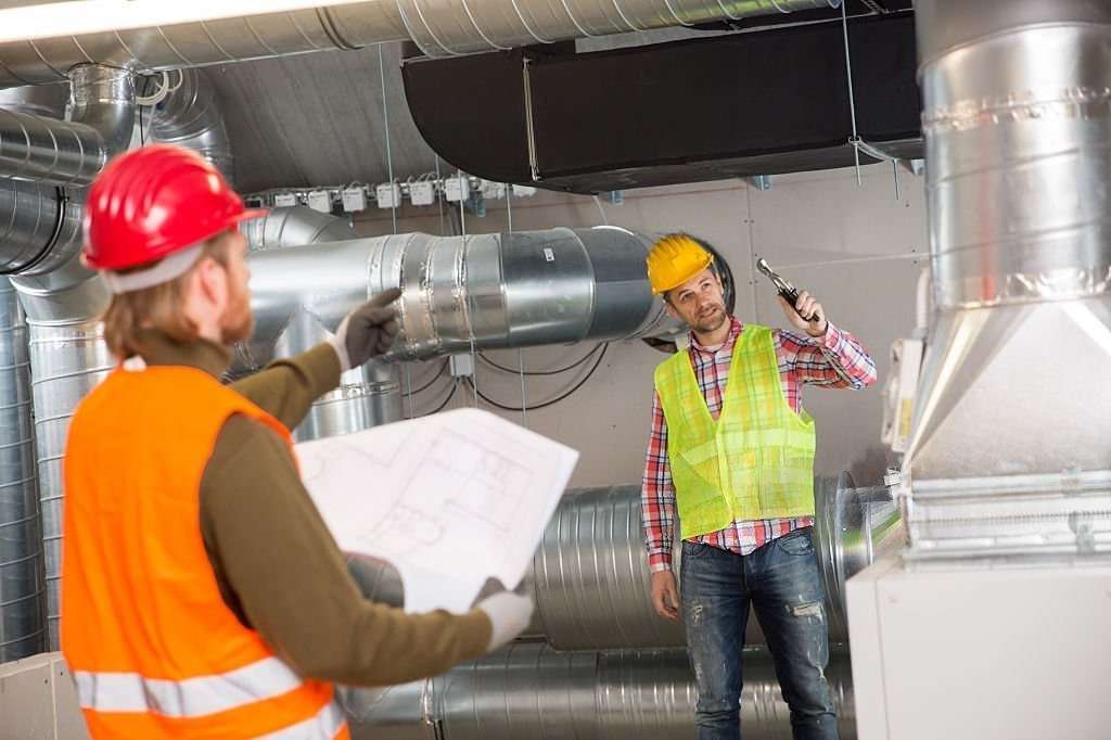 Project Overheating? Time to Cool Off with HVAC Estimating Services 3 image