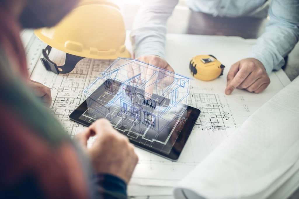 Will BIM Estimating Replace Traditional Takeoffs in the 2025 US Market? 2 image