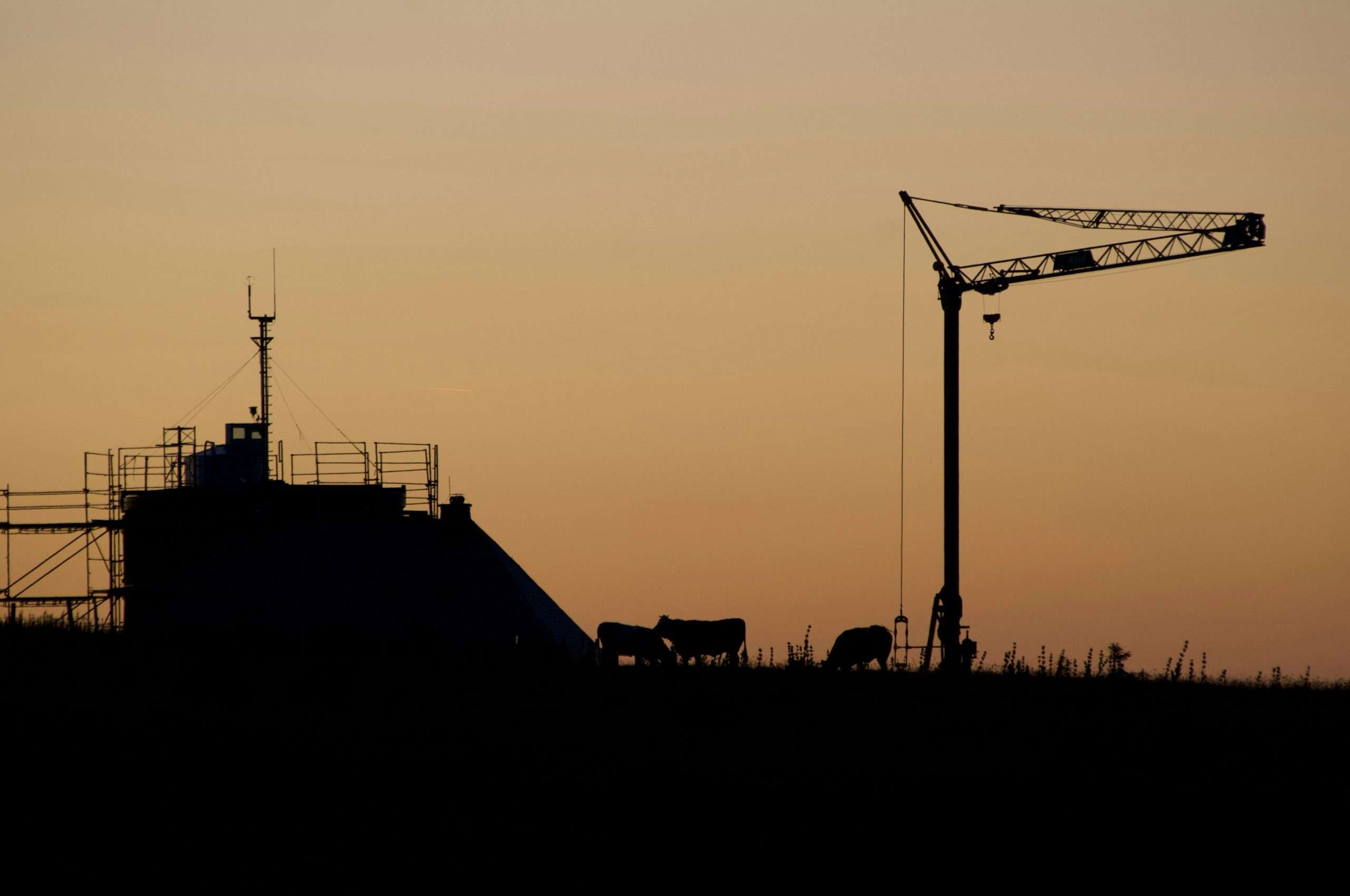Will BIM Estimating Replace Traditional Takeoffs in the 2025 US Market?