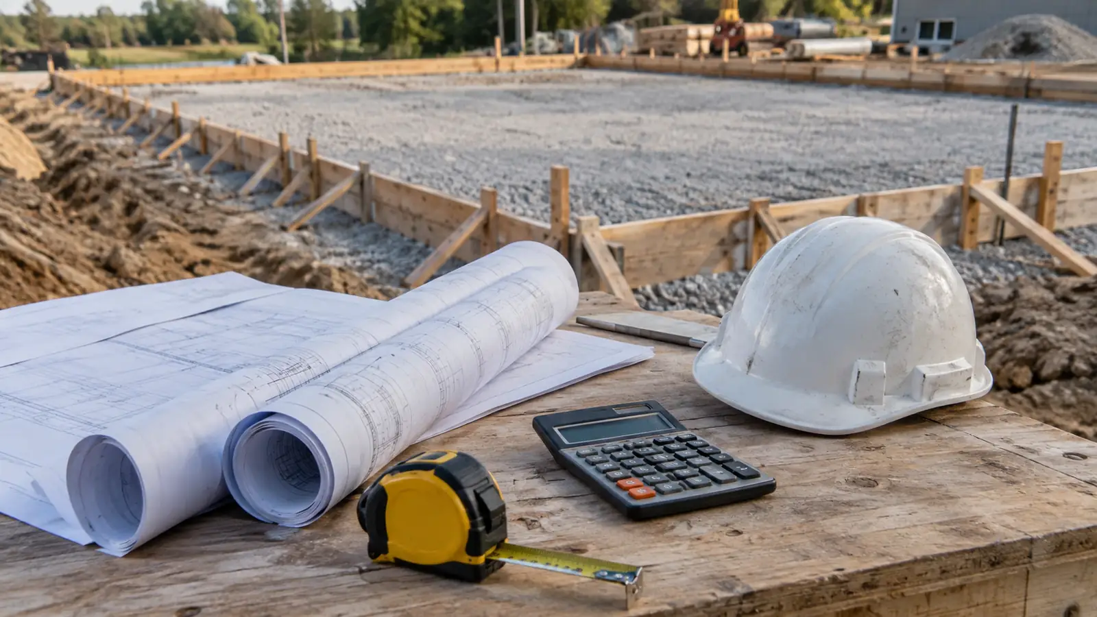 Concrete Slab Cost Guide 2026 | Cost Per Square Foot 4 Concrete Slab Cost