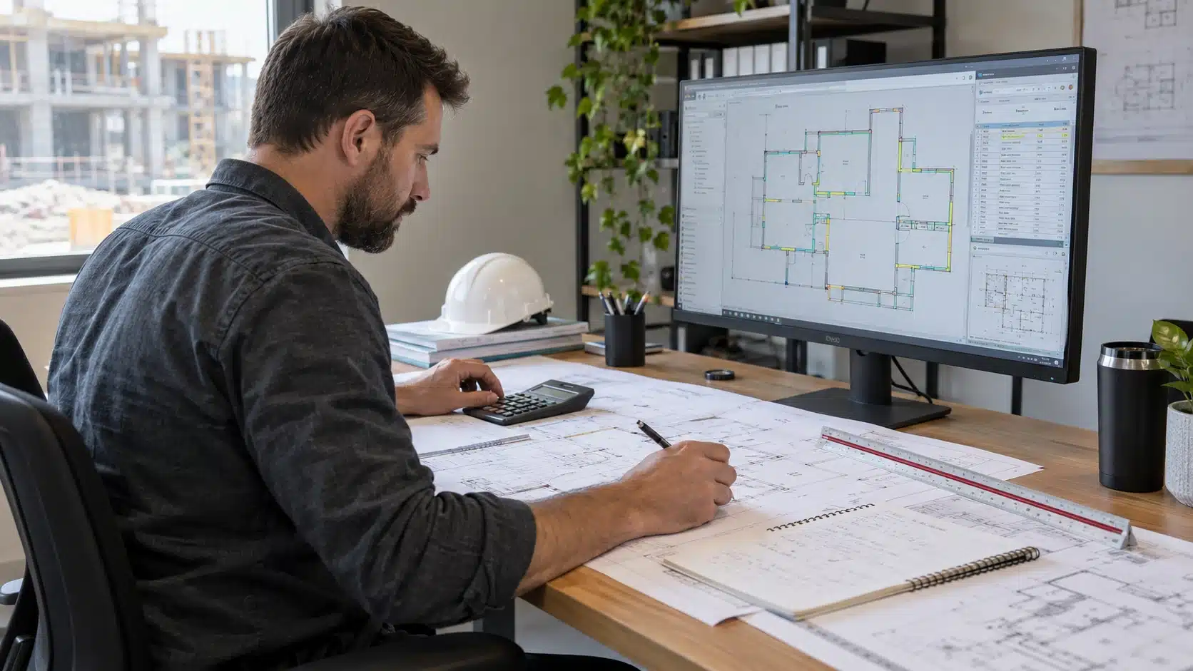 Drywall Installation Cost in 2026 | Cost Per Square Foot