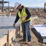 How to Calculate Cubic Yards for Concrete