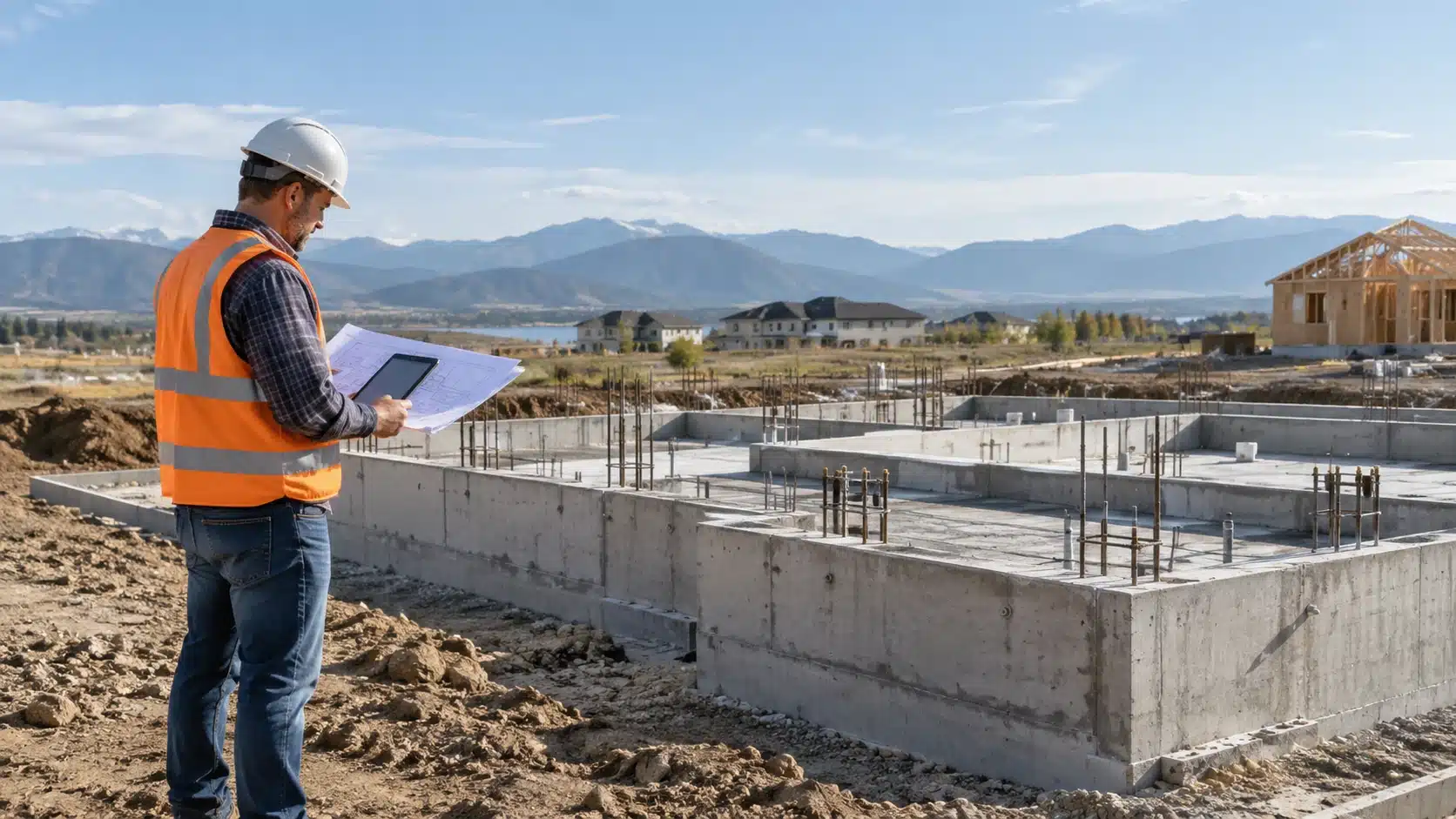 Foundation Cost Per Square Foot: 2026 Price Guide