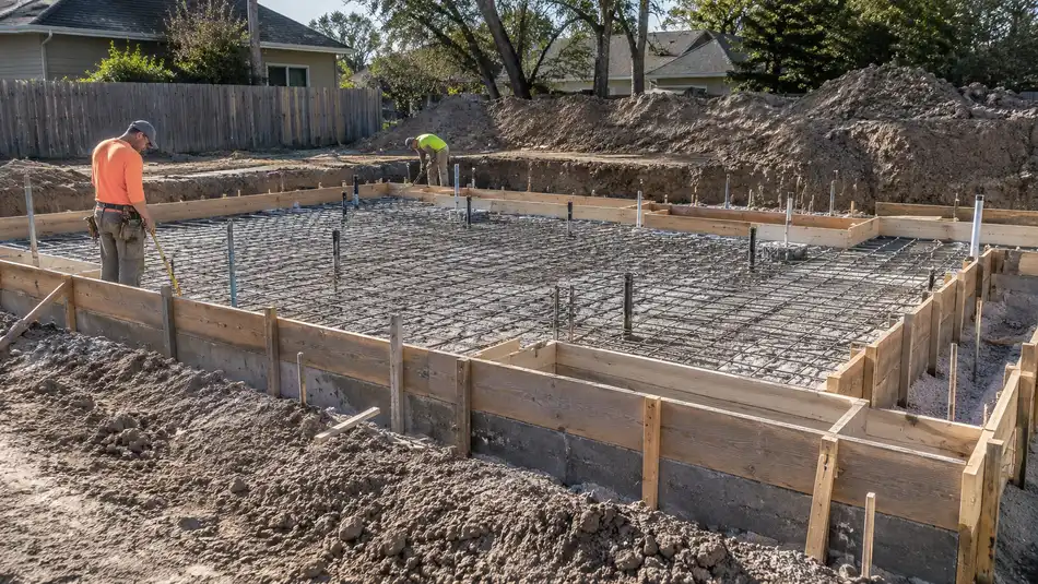 Foundation Cost Per Square Foot: 2026 Price Guide 2 Foundation Cost Per Square Foot