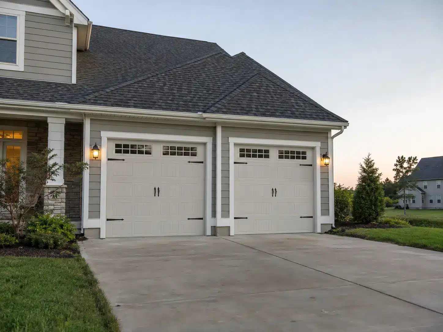 Cost to Build a 2 Car Garage in 2026: Full Price Breakdown 2 cost to build a 2 car garage