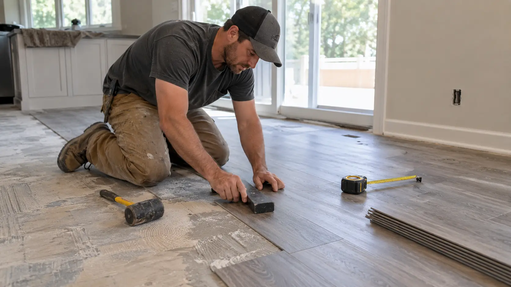 Vinyl Plank Flooring Cost Per Square Foot in 2026 3 Vinyl Plank Flooring Cost Per Square Foot