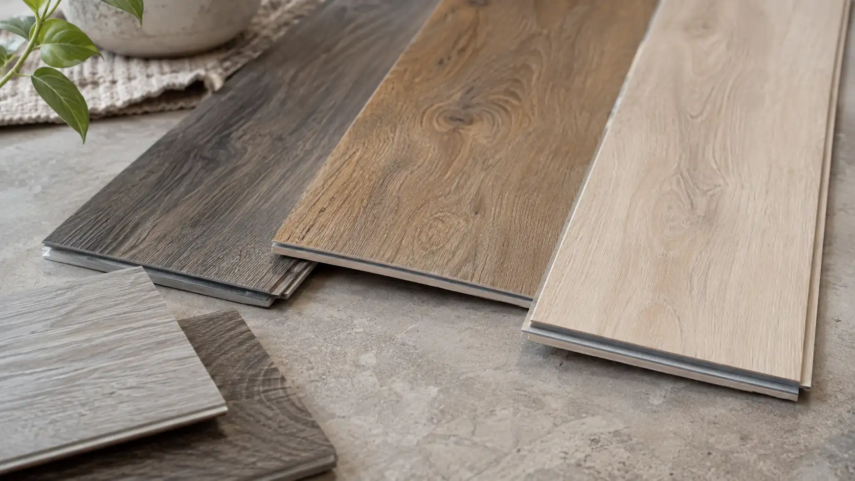 Vinyl Plank Flooring Cost Per Square Foot in 2026 2 vinyl plank flooring types