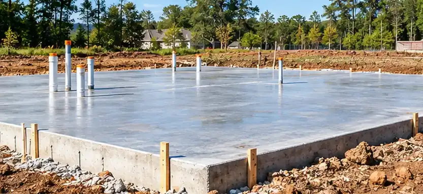 Slab vs Crawl Space: Cost and Construction in 2026 2 Slab vs Crawl Space